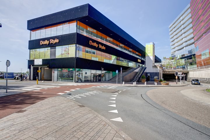 Hospitaalpromenade 2, Almere