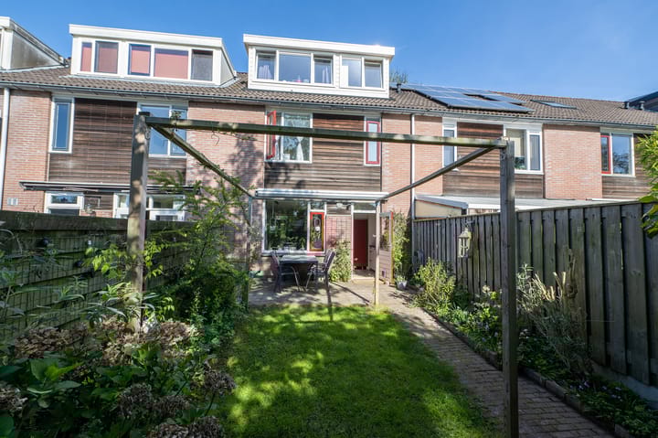 Foto 2 van Van Limburg Stirumware 20