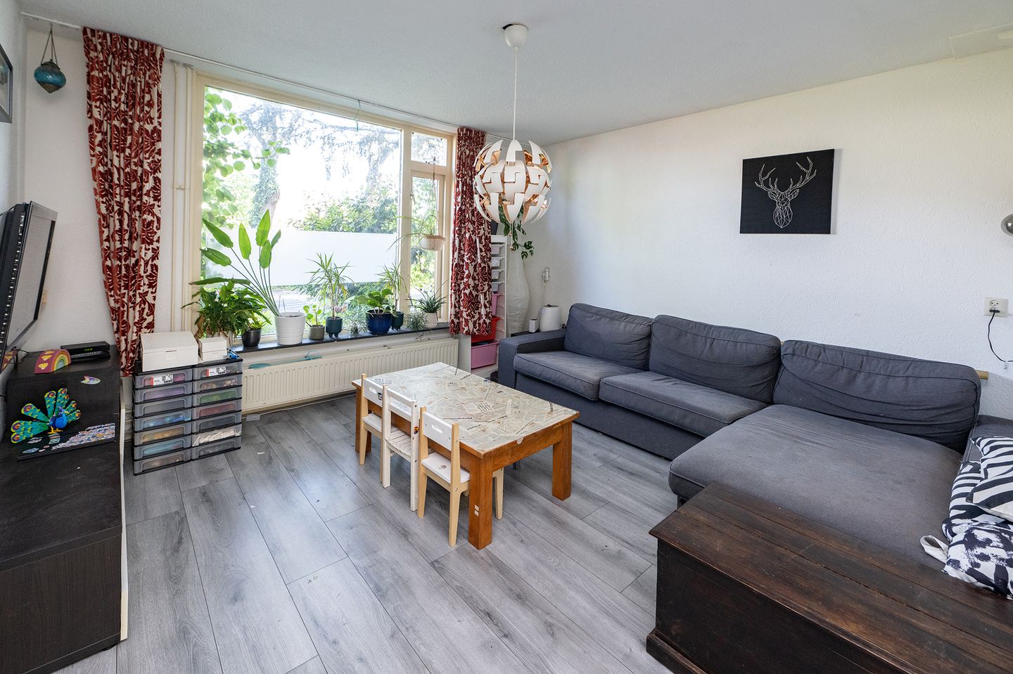 Photo 4 of Van Limburg Stirumware 20