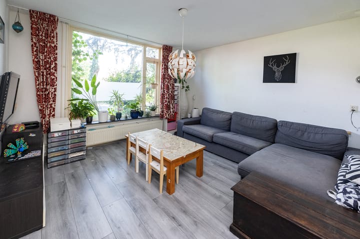 Foto 4 van Van Limburg Stirumware 20