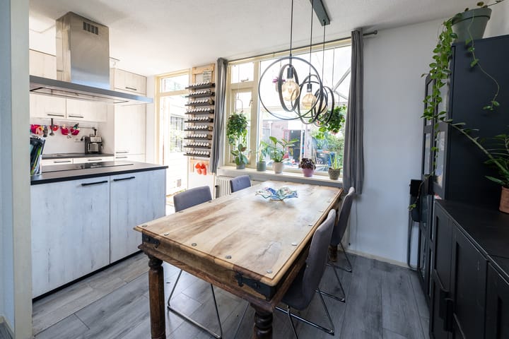 Foto 7 van Van Limburg Stirumware 20