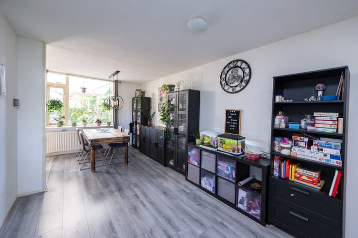 Foto 5 van Van Limburg Stirumware 20