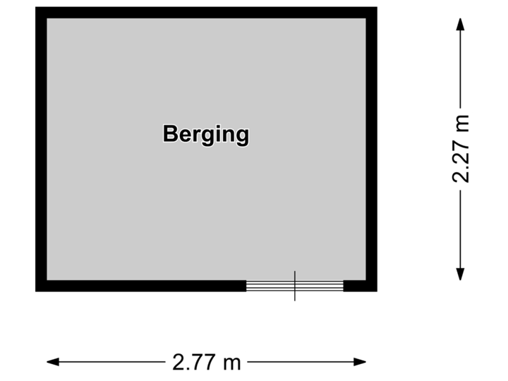 Berging