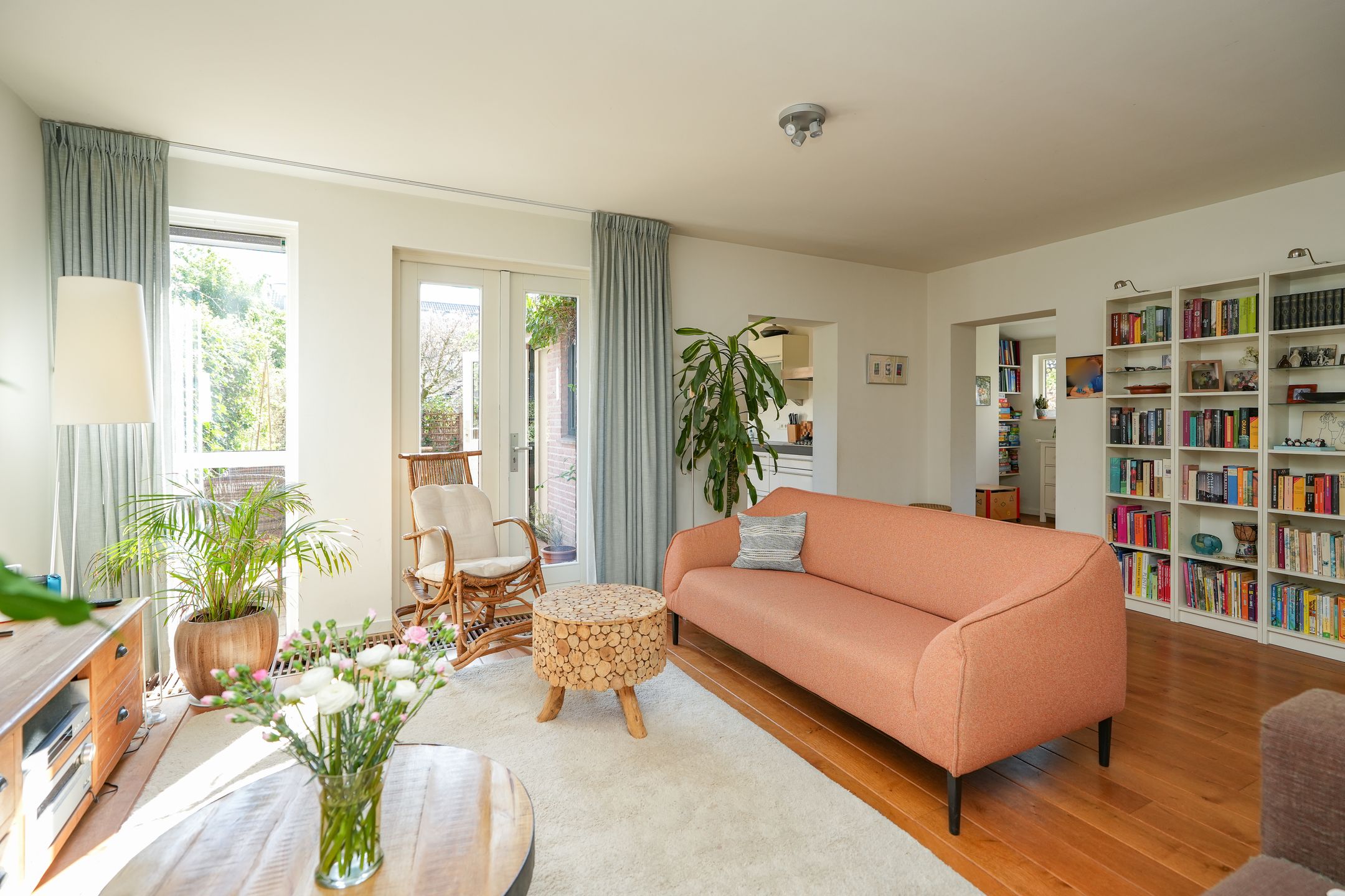 Foto 3 van Beukenlaan 18