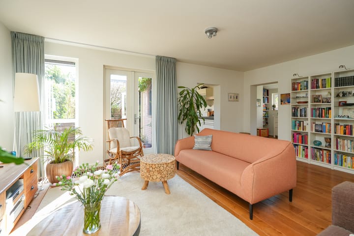 Foto 3 van Beukenlaan 18