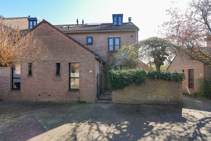 Foto 5 van Beukenlaan 18