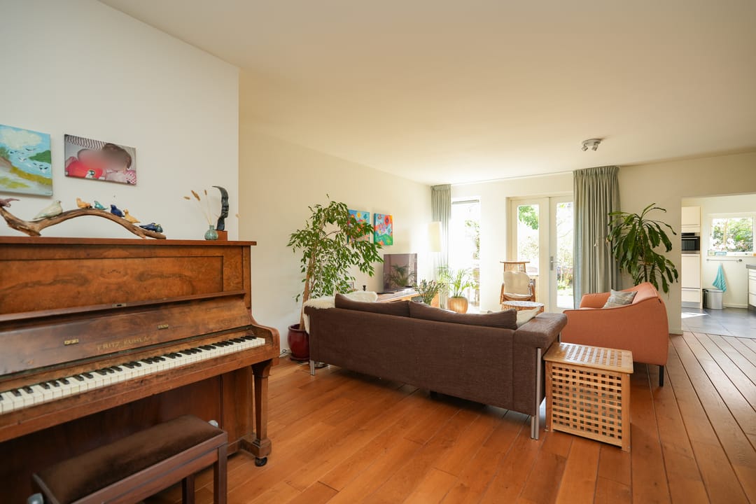 Foto 13 van Beukenlaan 18