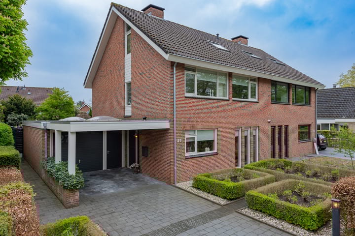 Verlengde Meidoornstraat 27 main image