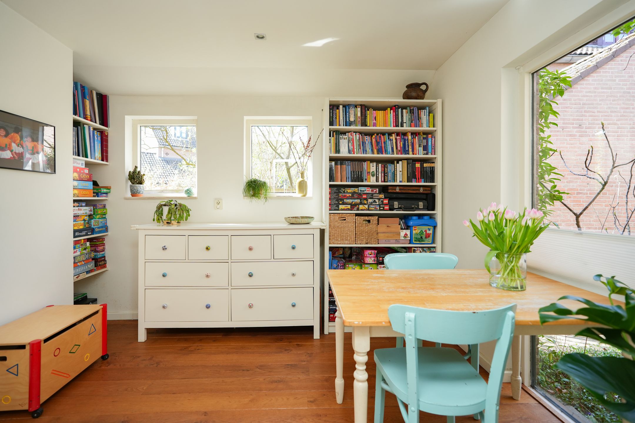 Foto 18 van Beukenlaan 18