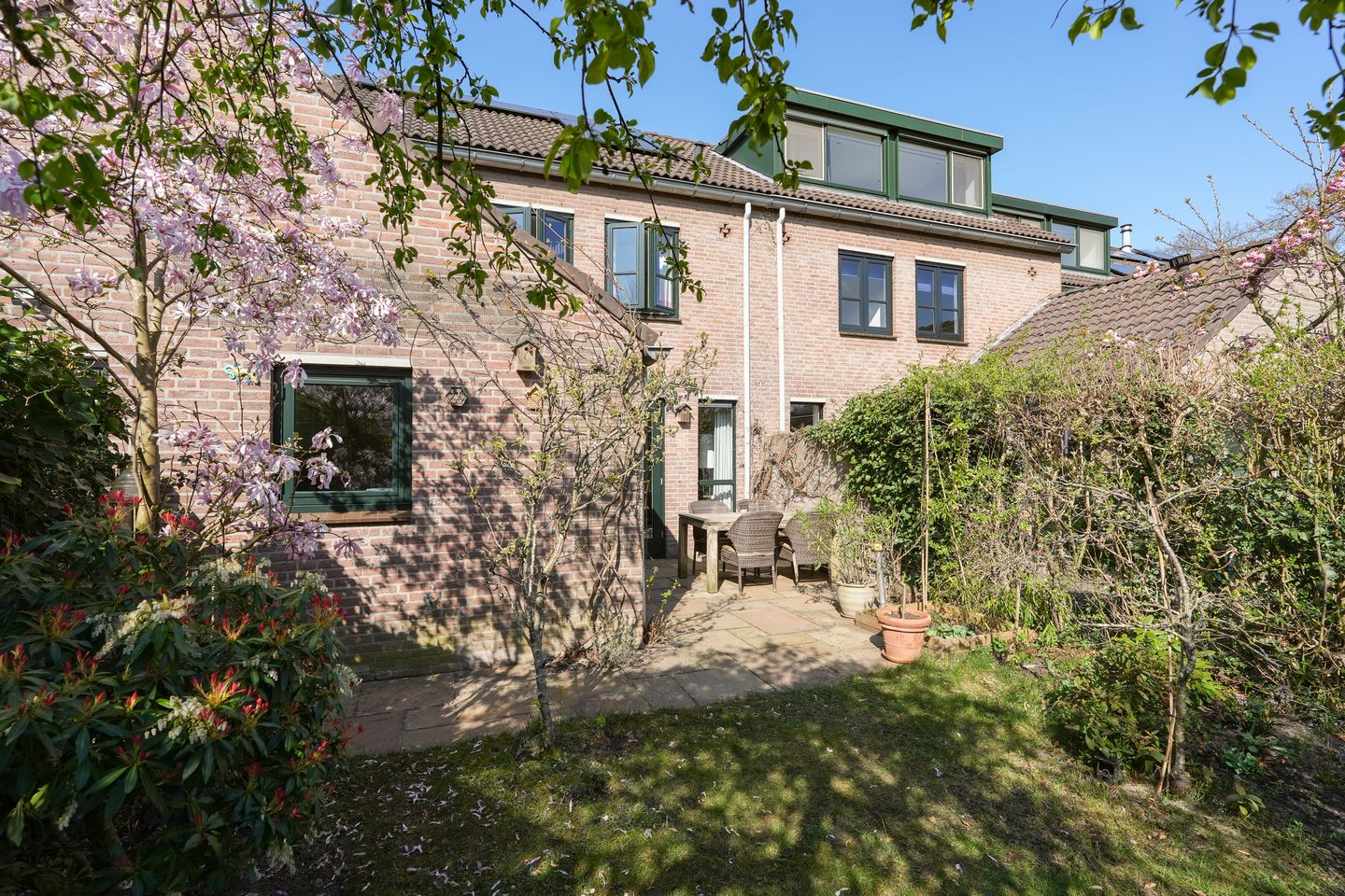 Foto 40 van Beukenlaan 18