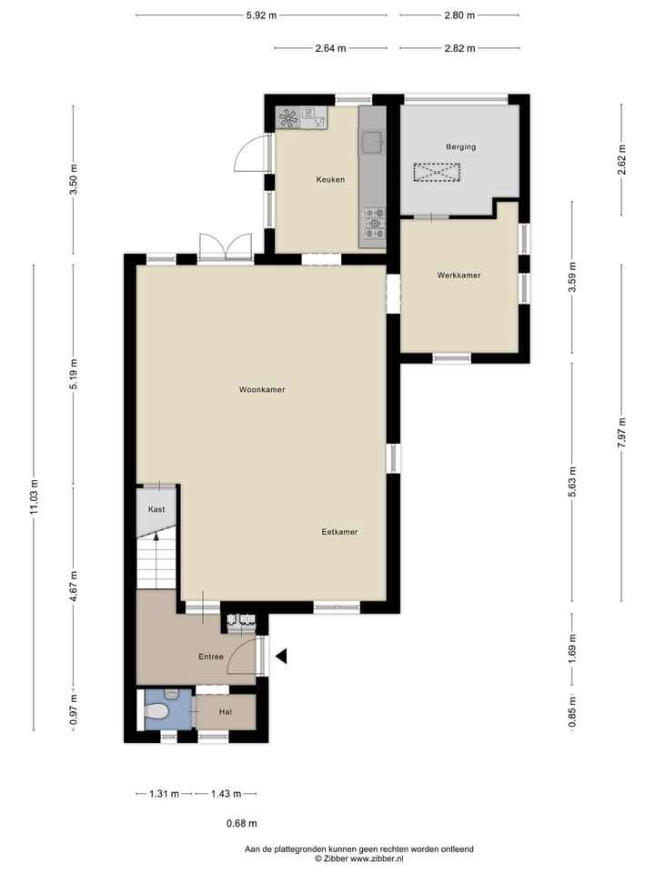 Photo 48 of Beukenlaan 18