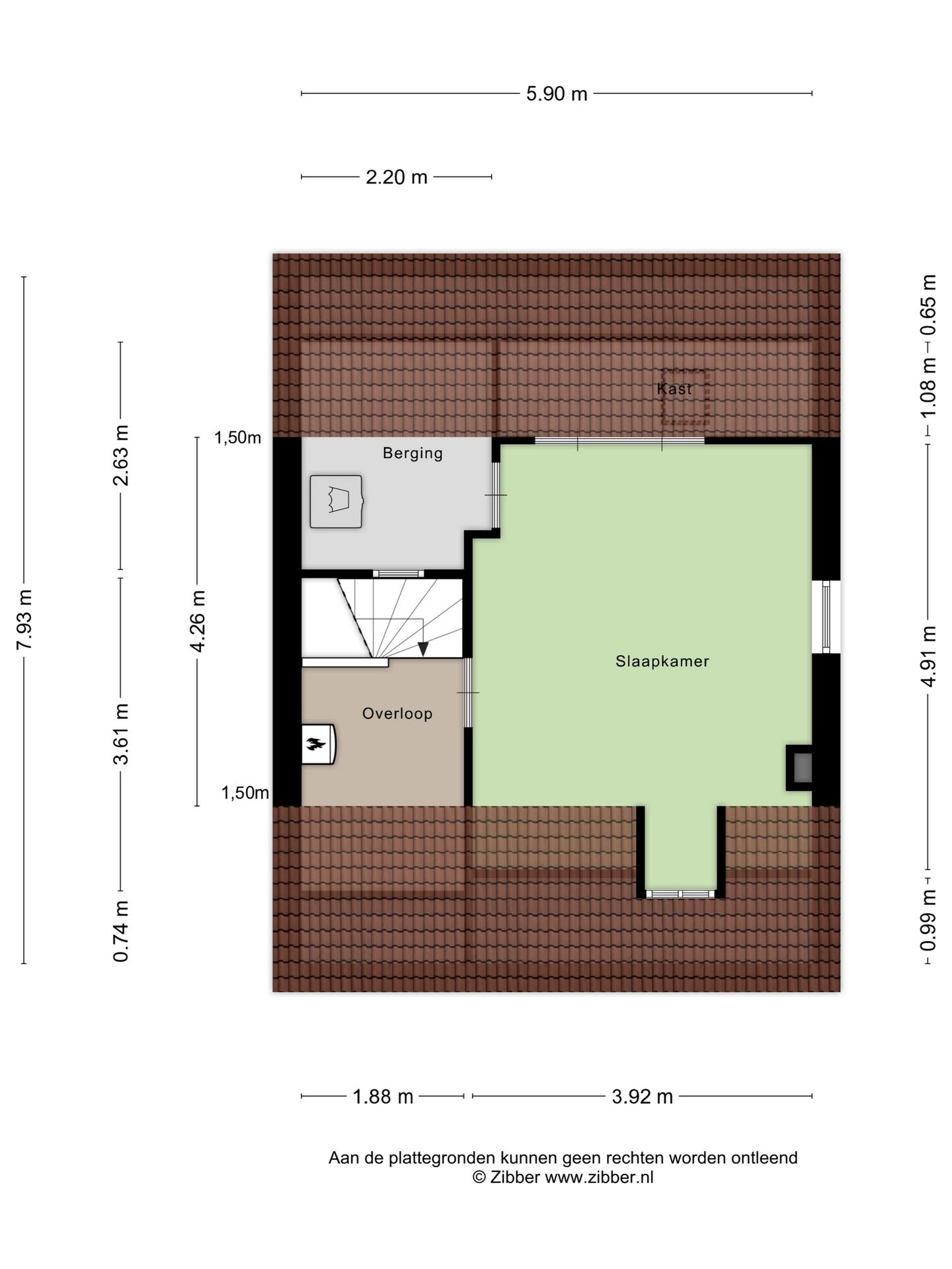 Foto 49 van Beukenlaan 18