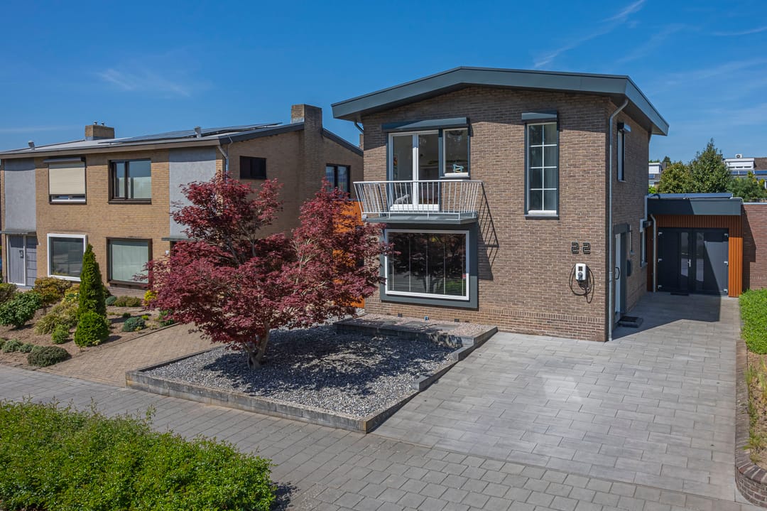 Photo 1 of Brandhofstraat 22