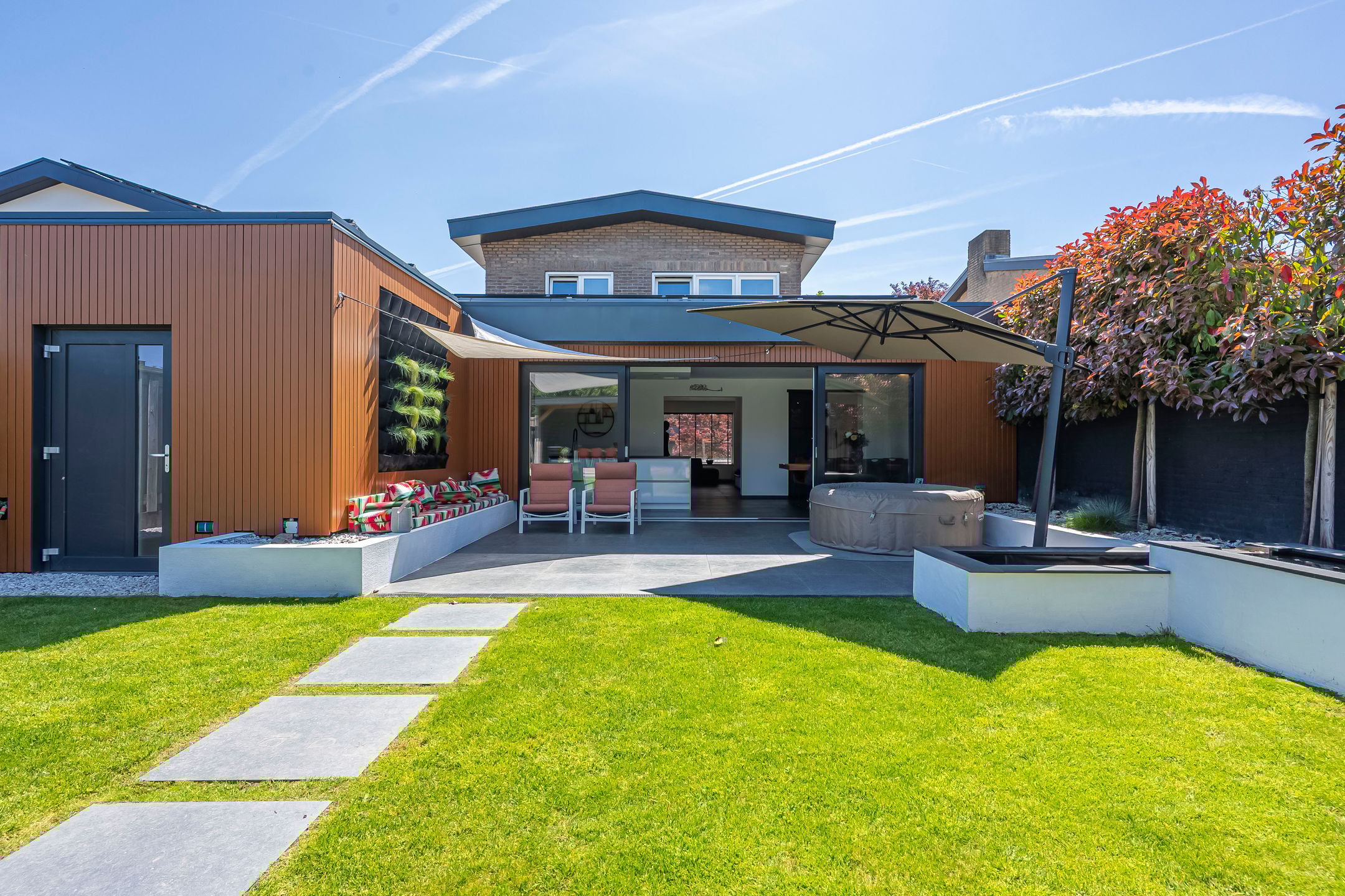 Photo 3 of Brandhofstraat 22