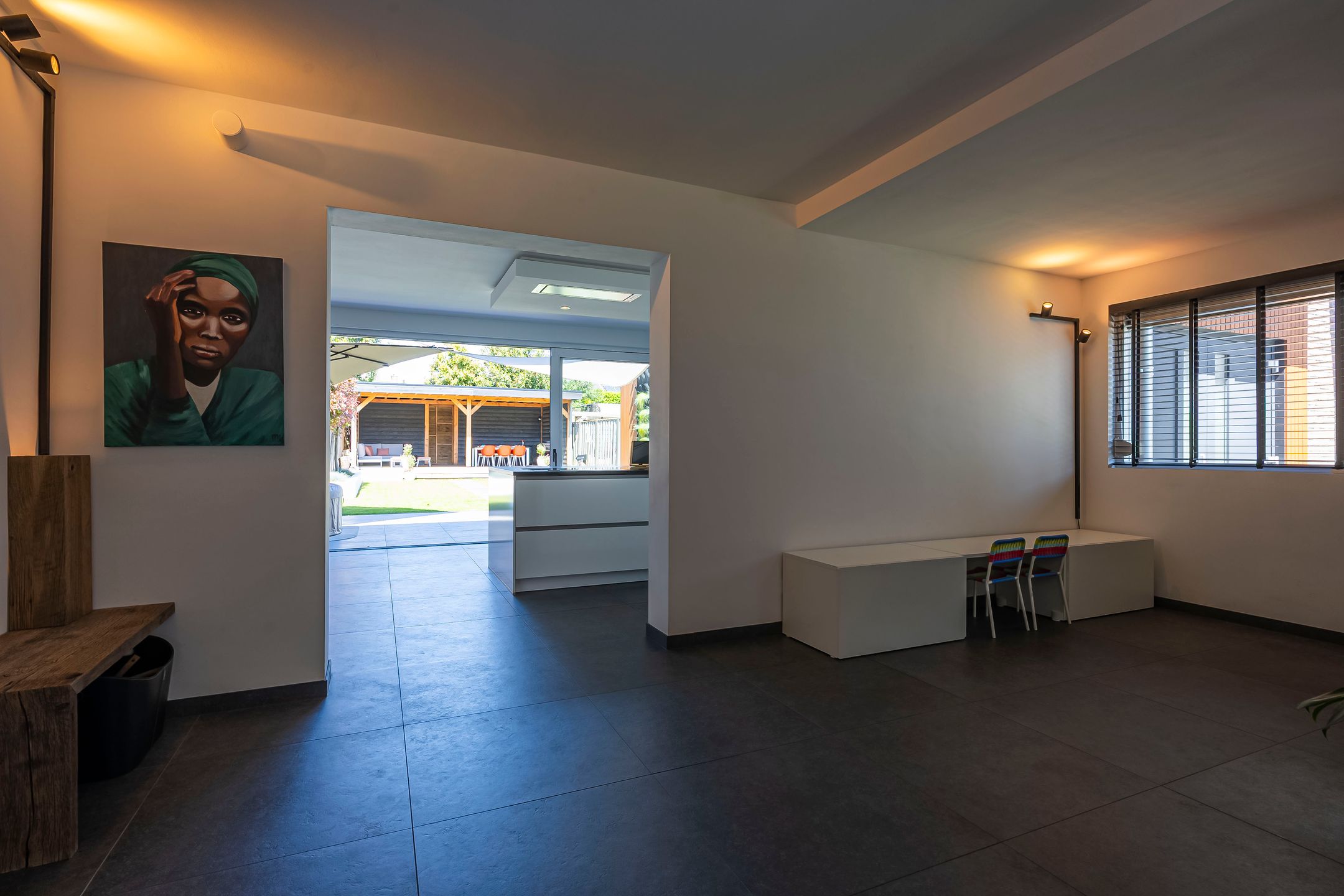 Photo 9 of Brandhofstraat 22