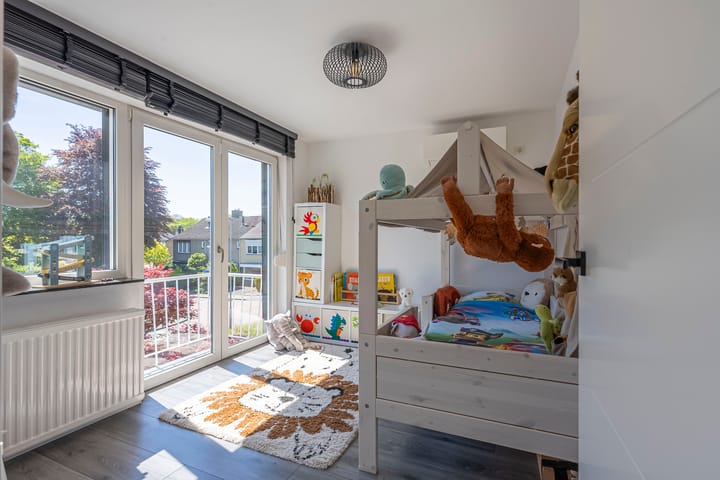 Foto 23 van Brandhofstraat 22