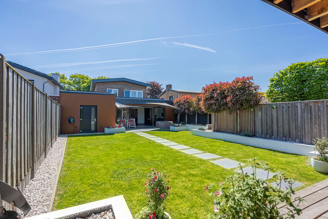 Photo 37 of Brandhofstraat 22