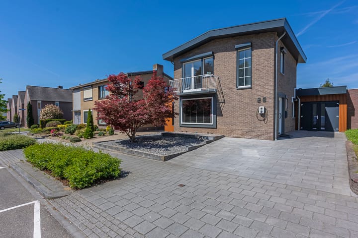 Foto 38 van Brandhofstraat 22