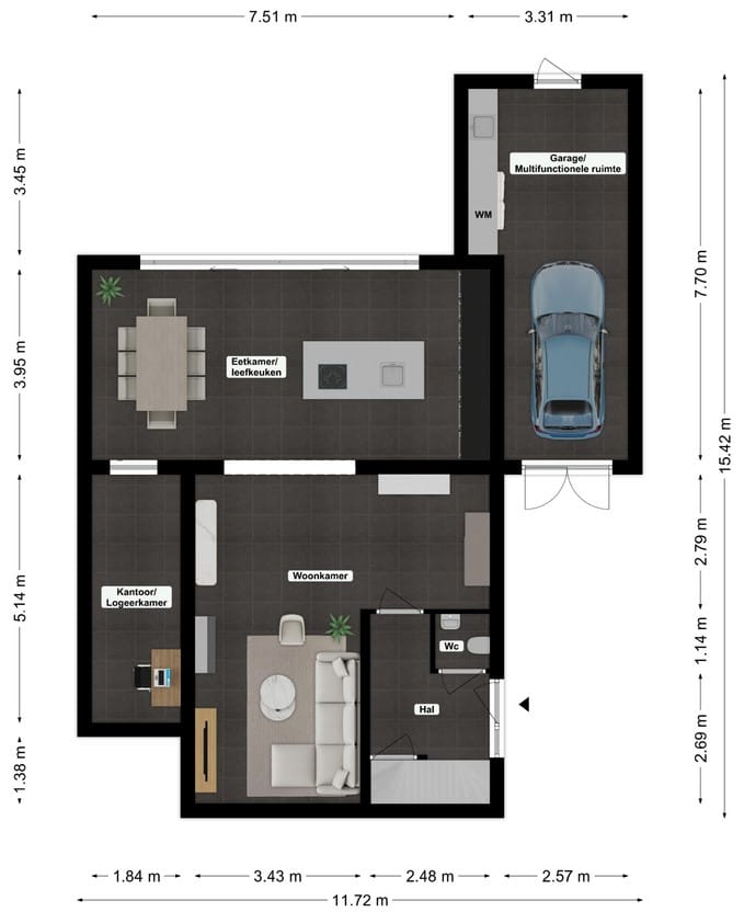 Foto 40 van Brandhofstraat 22