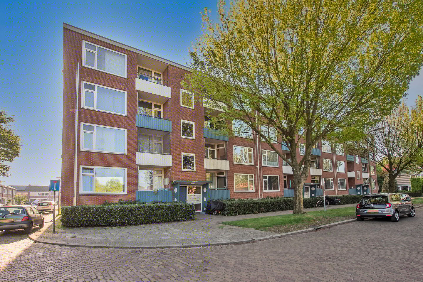 Foto 5 van Grote Beerstraat 38