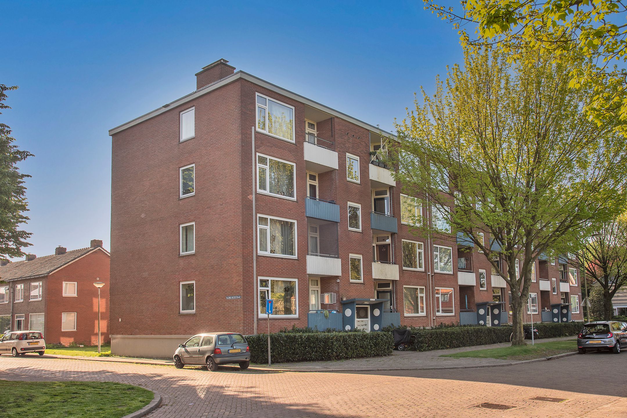 Foto 6 van Grote Beerstraat 38