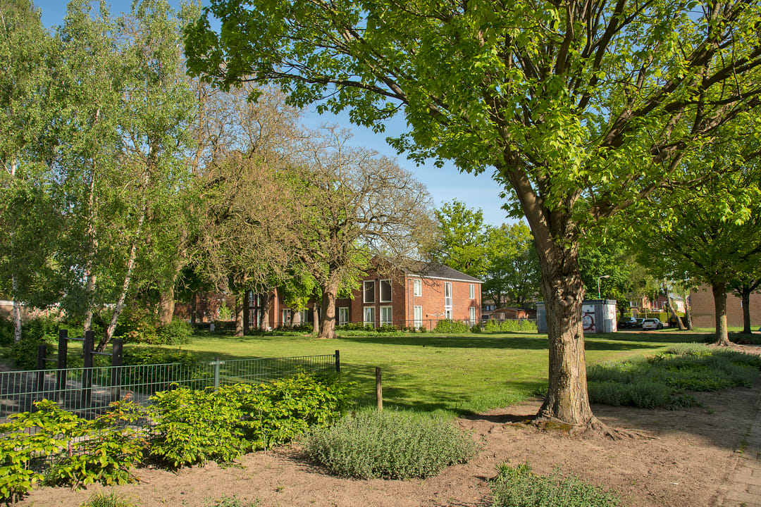 Foto 7 van Grote Beerstraat 38