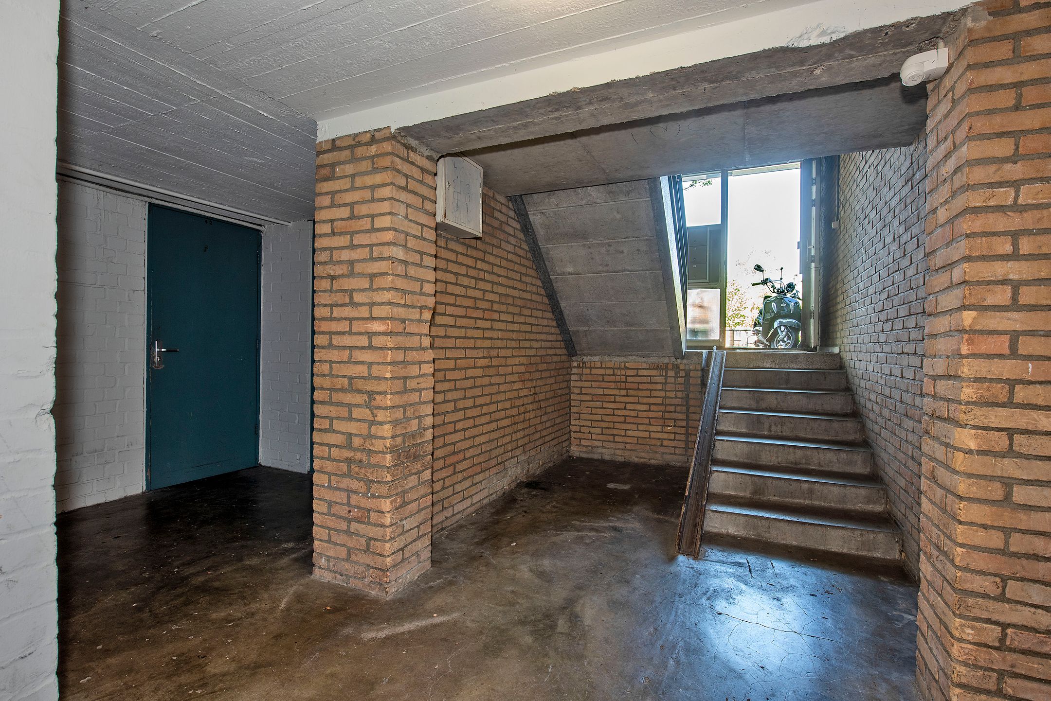 Foto 9 van Grote Beerstraat 38