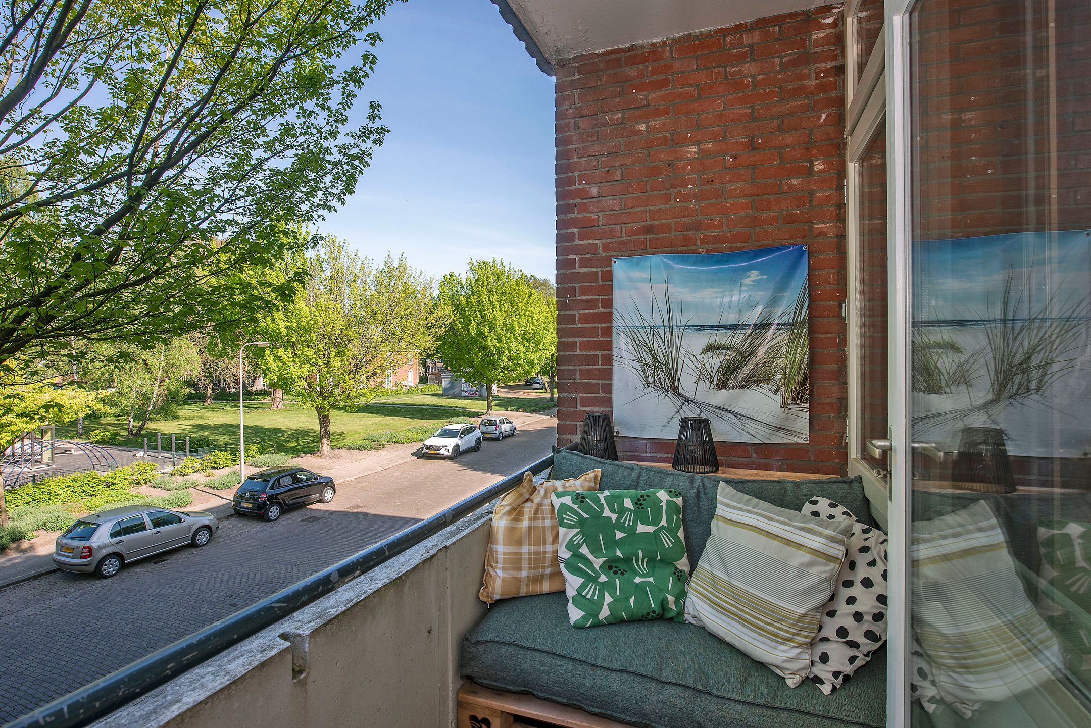 Foto 24 van Grote Beerstraat 38