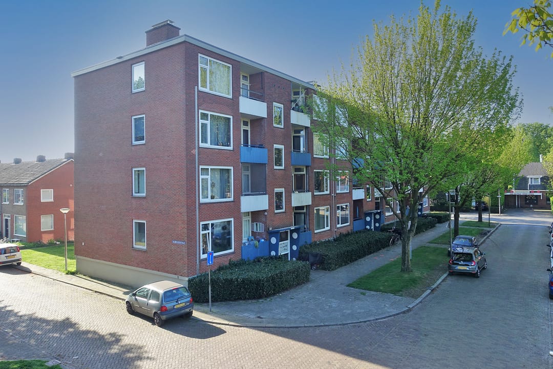 Foto 28 van Grote Beerstraat 38