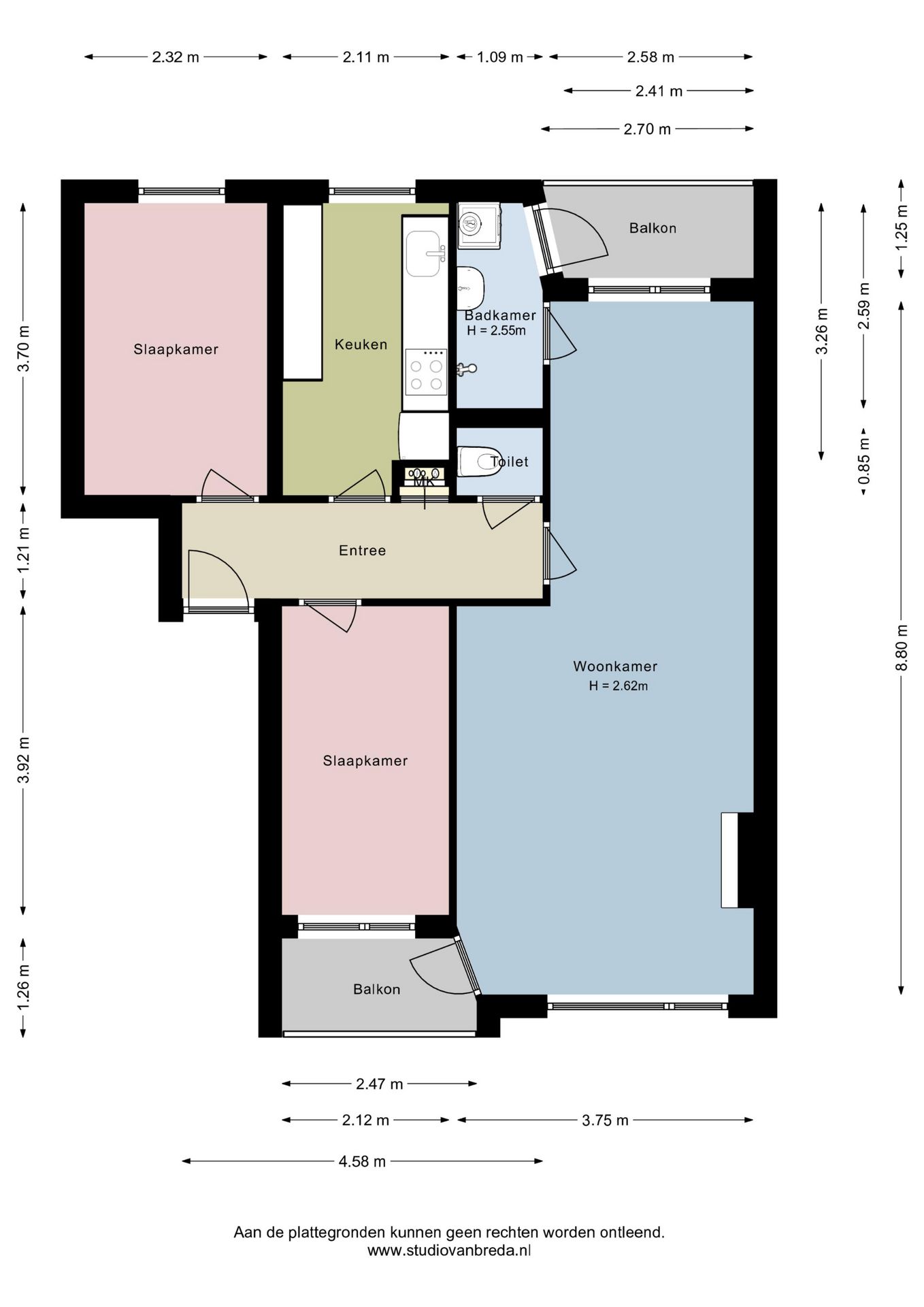 Foto 29 van Grote Beerstraat 38