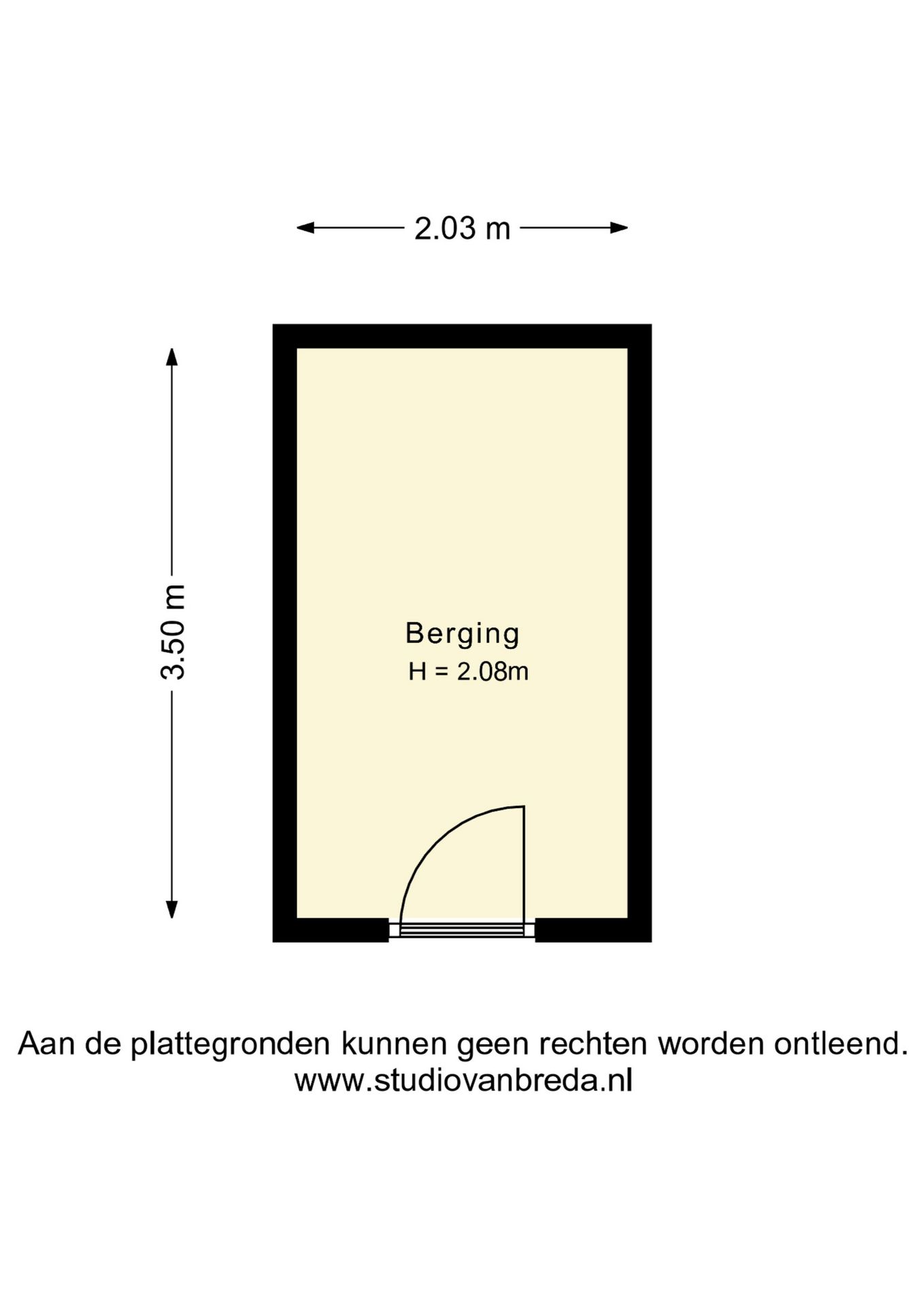 Foto 30 van Grote Beerstraat 38