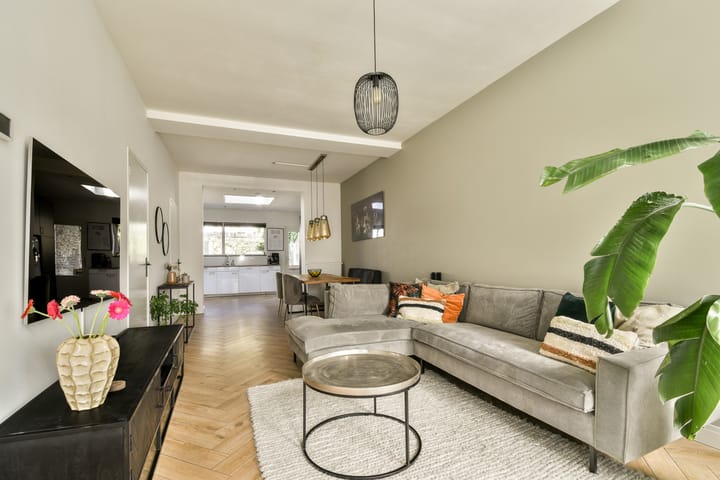 Foto 1 van Bleekstraat 31