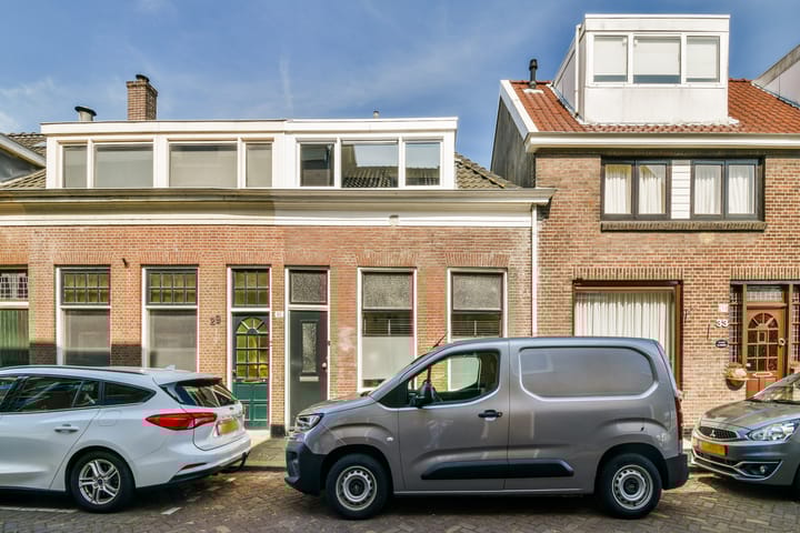 Foto 3 van Bleekstraat 31