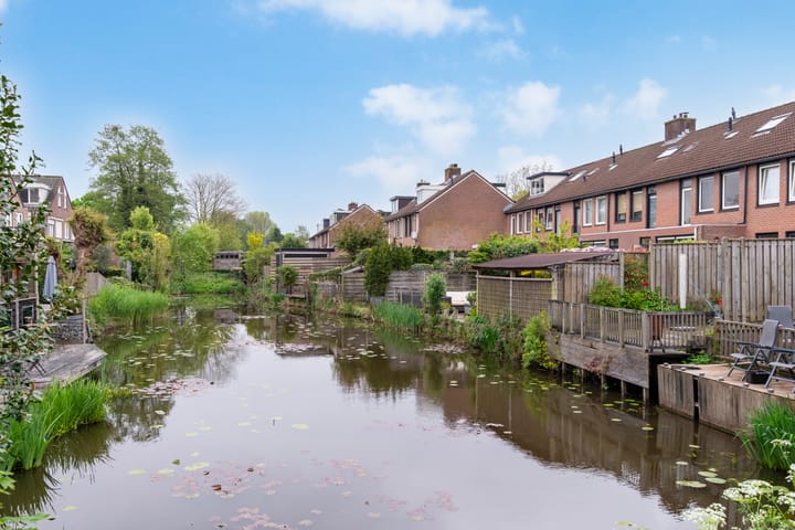 Foto 2 van Oudeveen 216