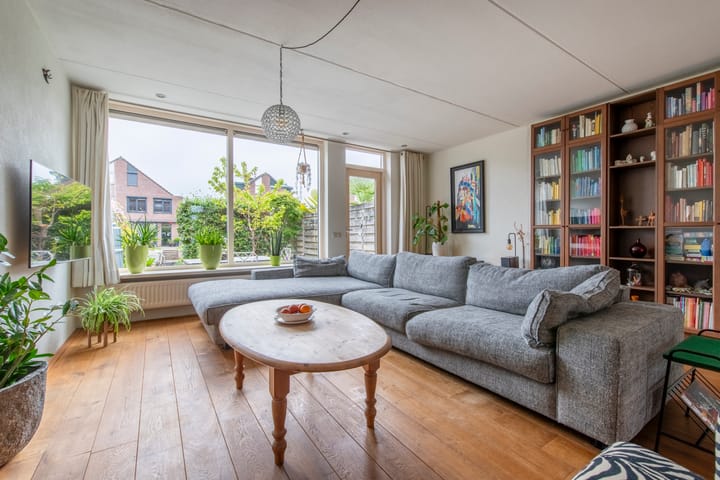 Foto 4 van Oudeveen 216