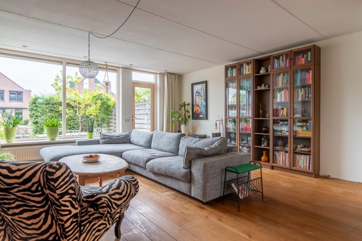 Foto 5 van Oudeveen 216