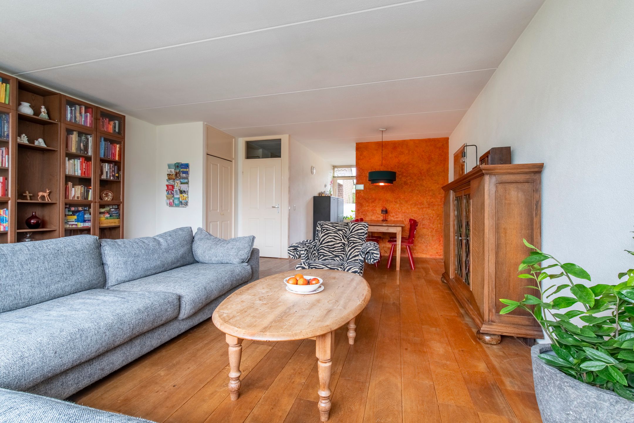 Foto 6 van Oudeveen 216