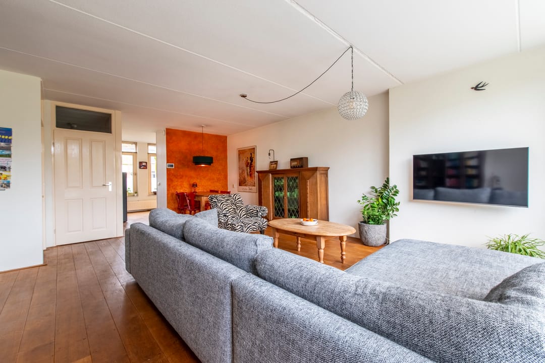 Foto 7 van Oudeveen 216