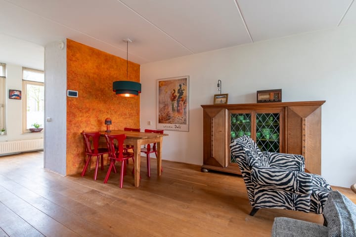 Foto 8 van Oudeveen 216