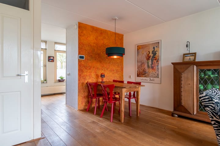 Foto 9 van Oudeveen 216