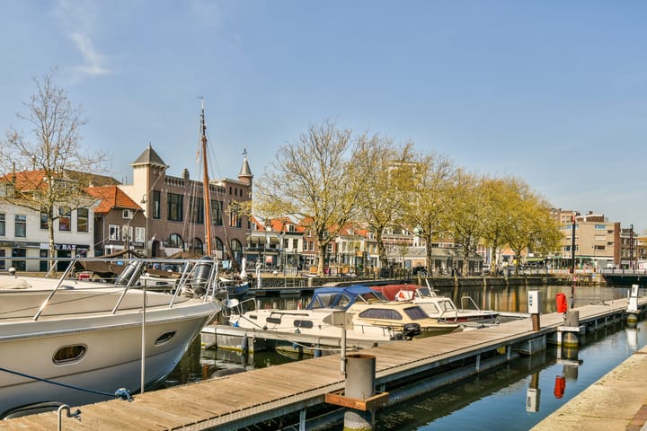 Foto 25 van Bleekstraat 31