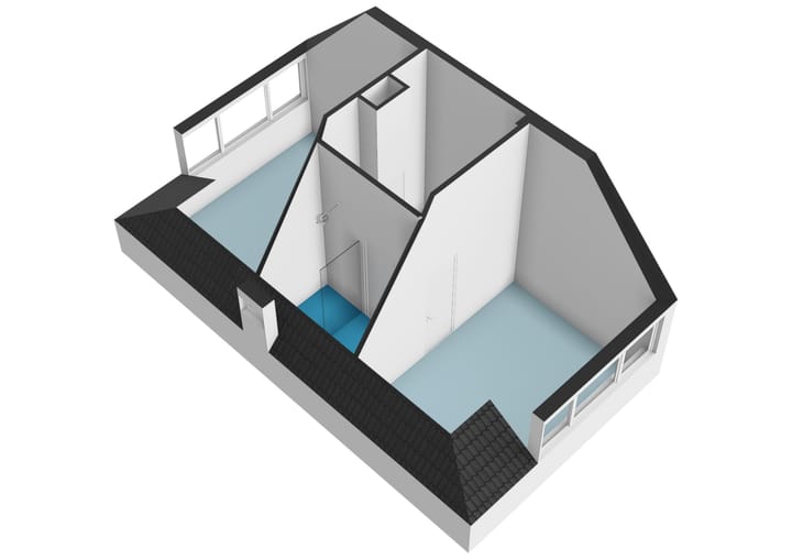 Foto 30 van Bleekstraat 31