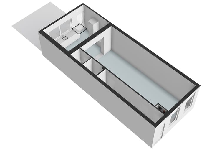 Foto 31 van Bleekstraat 31