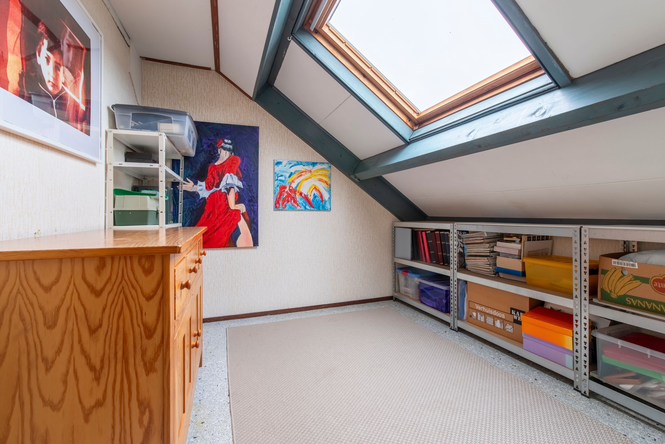 Foto 24 van Oudeveen 216