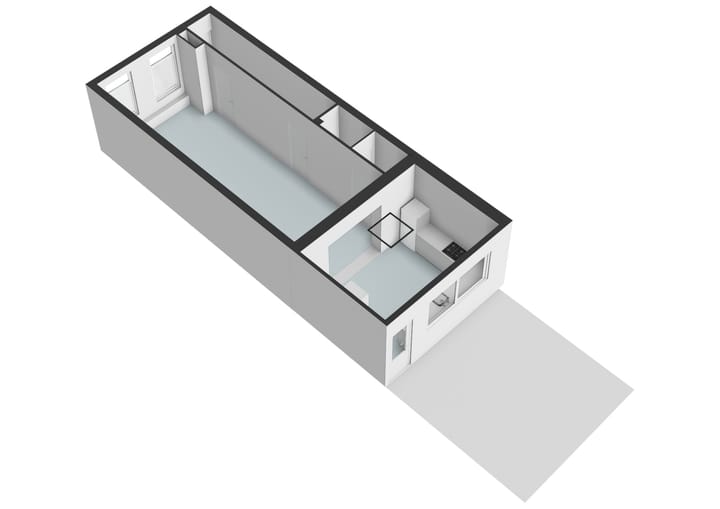 Foto 32 van Bleekstraat 31