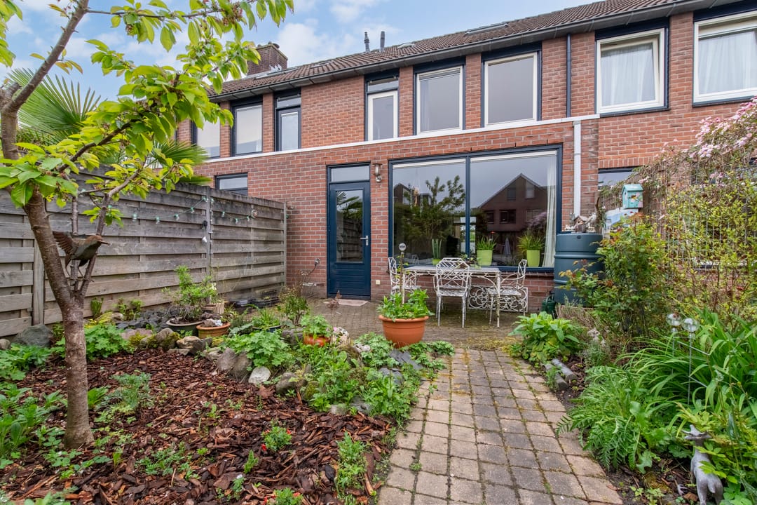 Foto 26 van Oudeveen 216