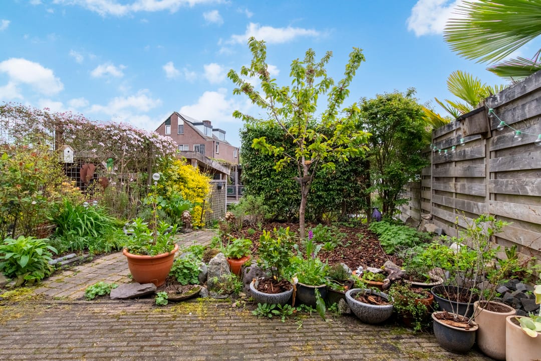 Foto 28 van Oudeveen 216