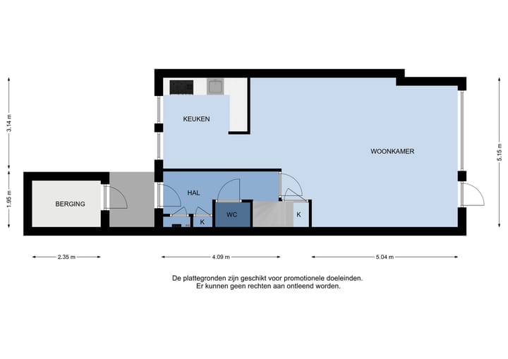 Foto 35 van Oudeveen 216