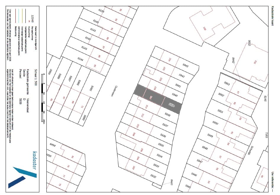 Foto 38 van Oudeveen 216