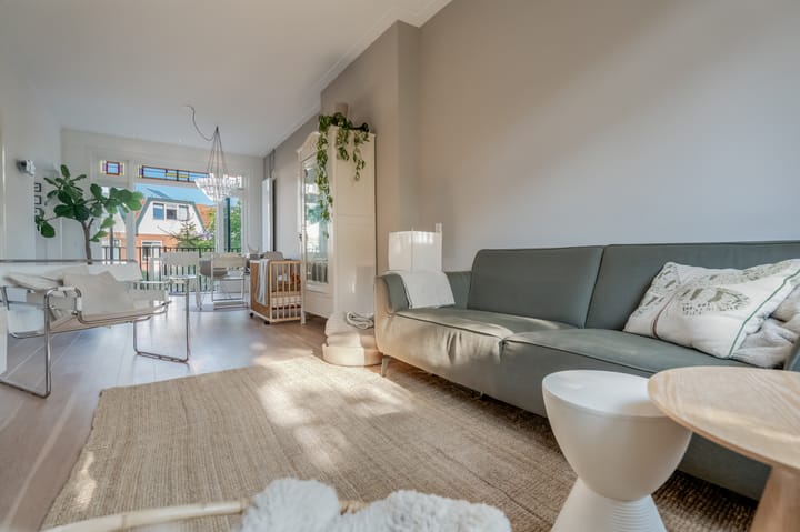 Foto 1 van Van 't Hoffstraat 38-A